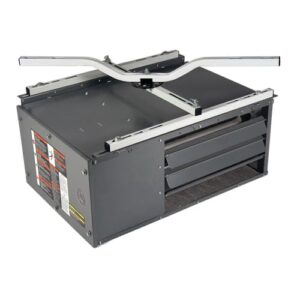 Quick-Sling® QSWi3000 Swivel Flush Unit Heater Hanger