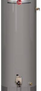 Rheem® 624242 PROG50S-36P CN61 Professional Classic™ Atmospheric Gas Water Heater, 50 US gal Tank, Propane Gas