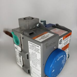 Rheem® SP13458B SP Gas Control Thermostat, Natural Gas