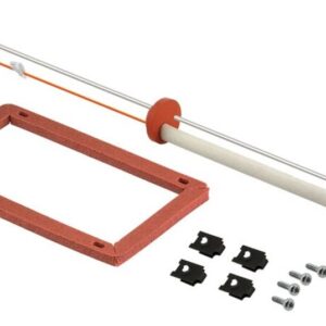 Rheem® SP13424 Pilot Assembly, Natural Gas, White