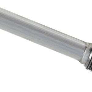 Rheem® SP12938 Anode Rod, 3/4 in Thread, 42 in L, Aluminum