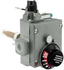 Rheem® SP14270K Gas Control Thermostat, Natural Gas