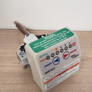 Rheem® SP13845B Gas Control Thermostat, Natural Gas