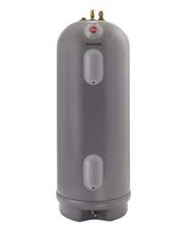 Rheem® 595726 CMR50245 Marathon® Lifetime Electric Water Heater, 50 US gal Tank, 240 V, 4500 W
