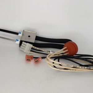 Giant Factories 58000155-A Water Heater Ignitor, For use with For UG40, UG50, UG60 Water Heaters