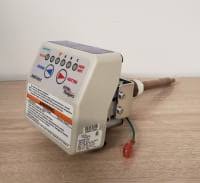 Giant Factories 56000160-A Nat Gas Control