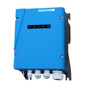 LORENTZ 07-000510 Pump Controller, 100 V, 11 A, 0.3 kW, Metal