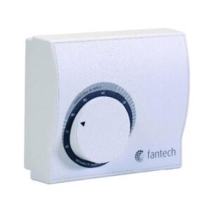 Fantech® 40172 MDEH1 Low-Voltage Dehumidistat, 2-Wire