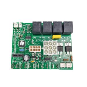 Fantech® 402004 Control Board