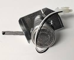 Fantech® 405518 Damper Motor Assembly