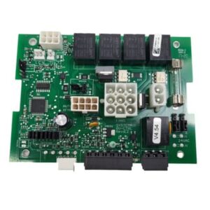 Fantech® 427390 Main Control Board