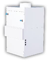 Hi-Velocity 41011400100 HE-Z Fan Coil Heating Unit, 100 Hz, 110 V