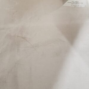 Hi-Velocity 20180100000 Air Purification Filter, 2-3/8 in H x 2-3/8 in W x 3-11/16 in D, 13 MERV, White