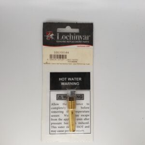 Lochinvar® 100208544 Outlet Sensor/ High Lim