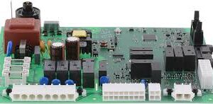 Lochinvar® 100189280 Intergrated Control Board