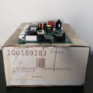 Lochinvar® 100189283 Intergrated Control Board