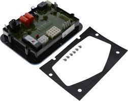 Lochinvar® 100304165 110 Main Control Board