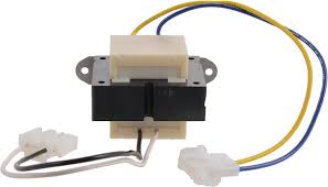 Lochinvar® 100208230 Class 2 Transformer, 120 VAC Primary, 24 VAC Secondary, 40 VA, 60 Hz