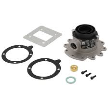 Lochinvar® 100285817 LP Conversion Kit
