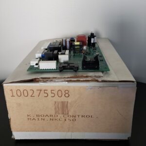 Lochinvar® 100275508 Main Control Board