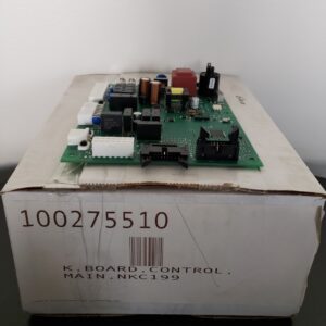 Lochinvar® 100275510 Main Control Board