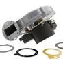 Lochinvar® 100145004 Fan Blower Assembly