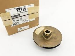 Goulds 2K900 Impeller