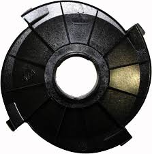 Goulds 3K68 3K Lexan Guide Vane, Glass filled engineered composite