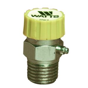 Air Admittance Valves