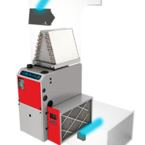 Air Cleaners & Filters