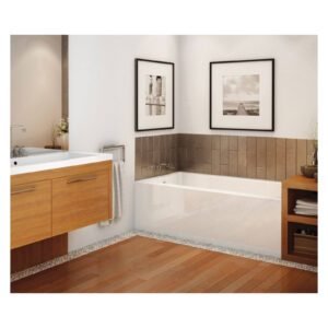 Alcove Bathtubs