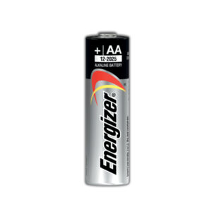 Alkaline Batteries