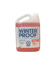 Antifreeze & Coolants