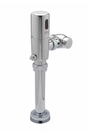 Automatic Flush Valves