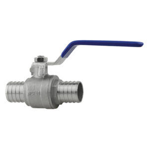 Ball Valves