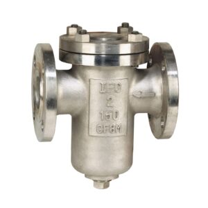 Basket Pipe Strainers