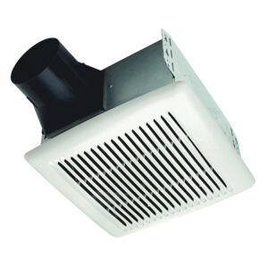 Bathroom Exhaust Fans