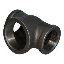 Black Iron Pipe Fittings