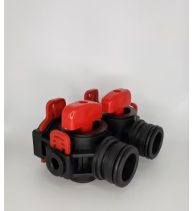 Bypass Valves