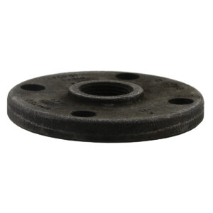 Cast Iron Threaded Flanges