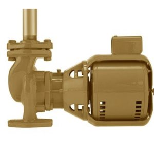 Circulator Pumps