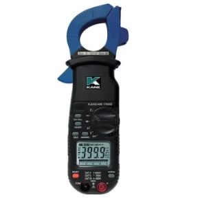 Clamp Meters