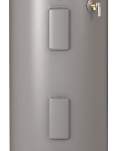 Commercial Electric Tank Water Heaters