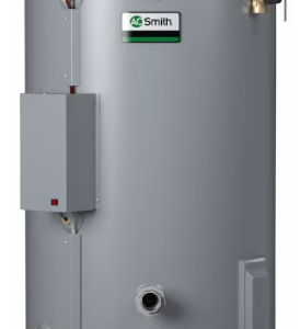 Commercial Gas Tank Water Heaters