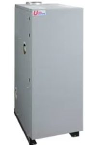 Commercial Heat Pumps