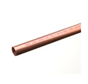 Copper Pipe