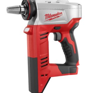 Cordless Tubing Expansion Tools