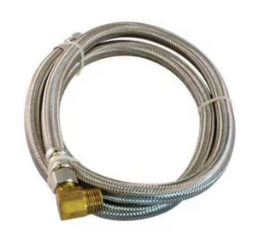 Dishwasher Supply Lines