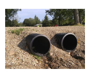 Drainage Pipes
