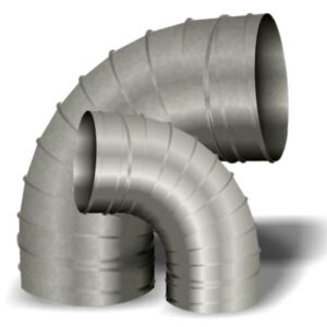 Duct Elbows